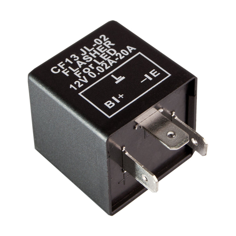 ORACLE Lighting Oracle LED 3 Pin Relay Flasher