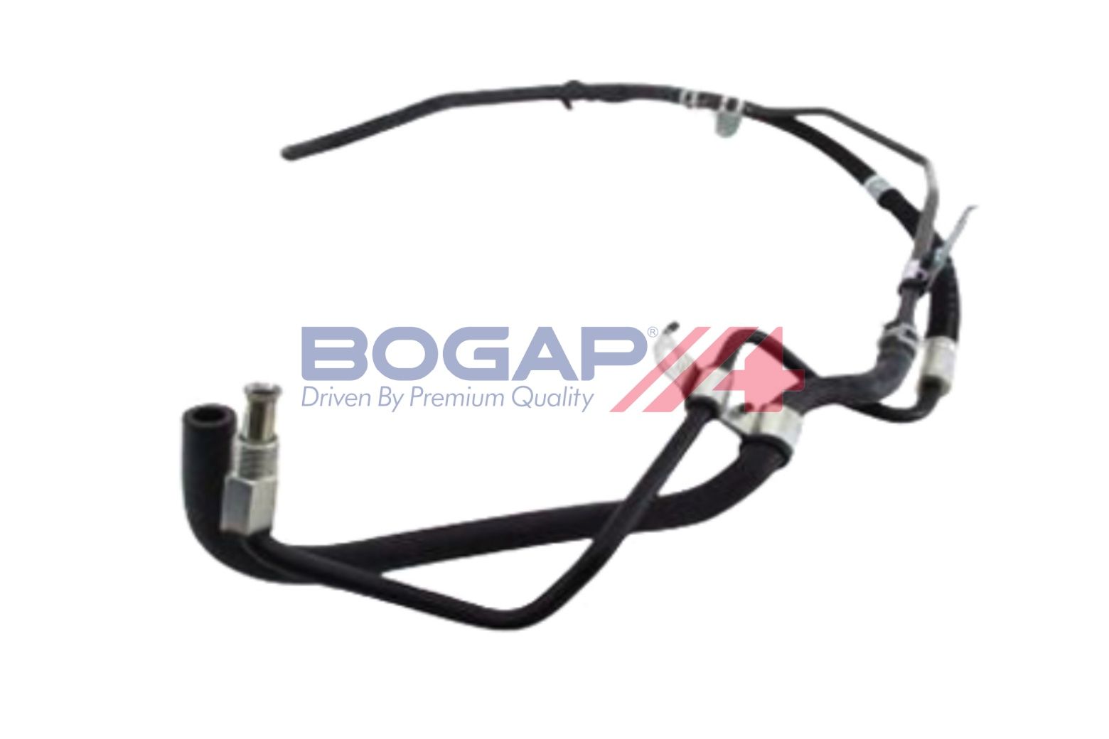 BOGAP T3220111 Hydraulic Hose, Steering