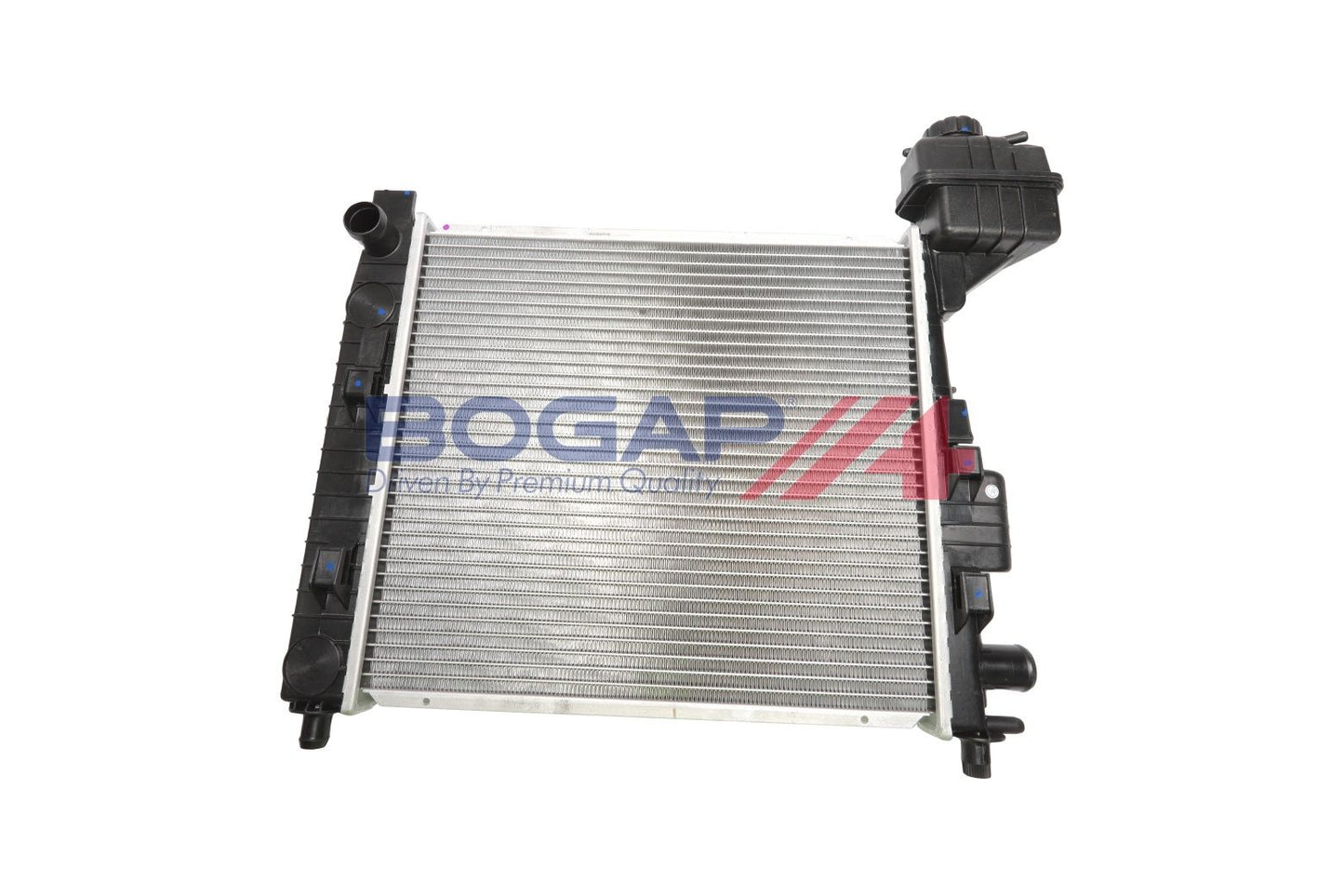 BOGAP C4210209 Radiator, Engine Cooling