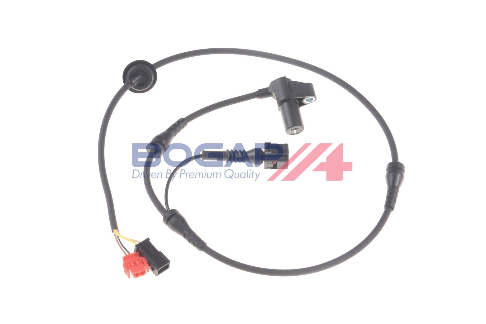BOGAP A7117111 Sensor, Wheel Speed