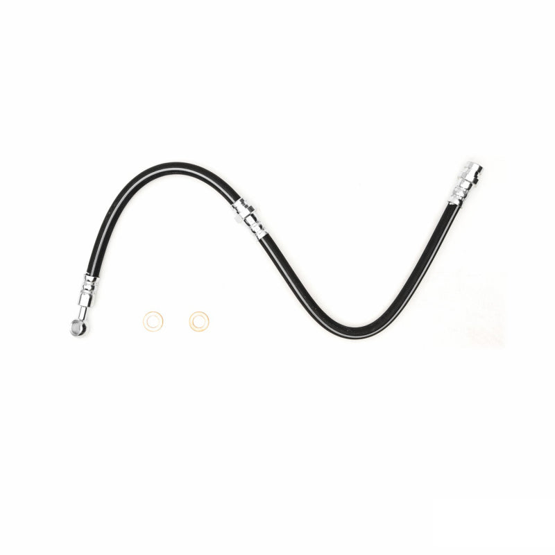 DFC 04-12 Mitsubishi Endeavor Front Brake Hose