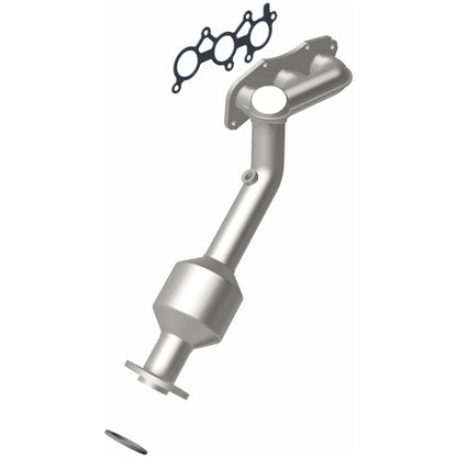 MagnaFlow Direct Fit Catalytic Converter 2006 Lexus GS300 3.0L PS