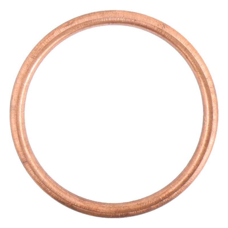 Vertex Pistons Vertex Gaskets 74-78 Honda XL350 Exhaust Gasket Kit