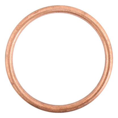Vertex Pistons Vertex Gaskets 74-78 Honda XL350 Exhaust Gasket Kit