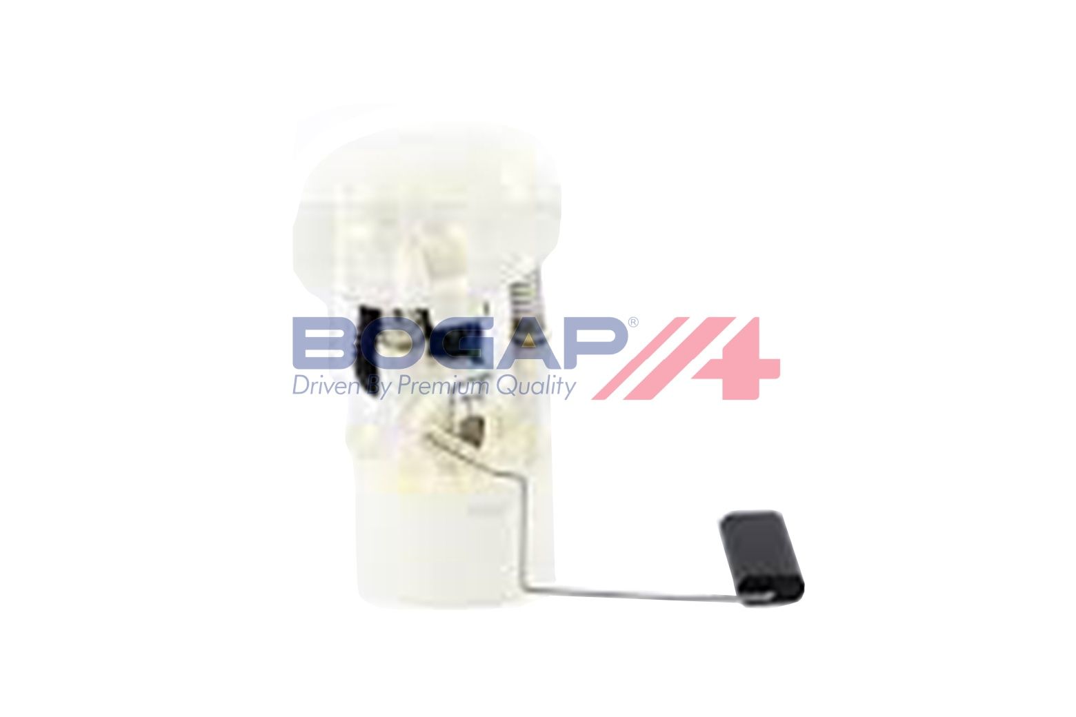 BOGAP R1622151 Fuel Pump