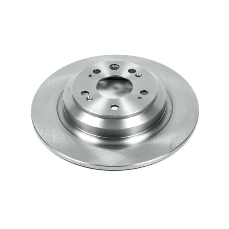 PowerStop Power Stop 09-14 Acura TL Rear Autospecialty Brake Rotor
