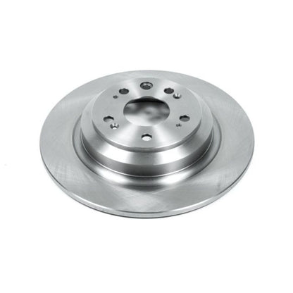 PowerStop Power Stop 09-14 Acura TL Rear Autospecialty Brake Rotor