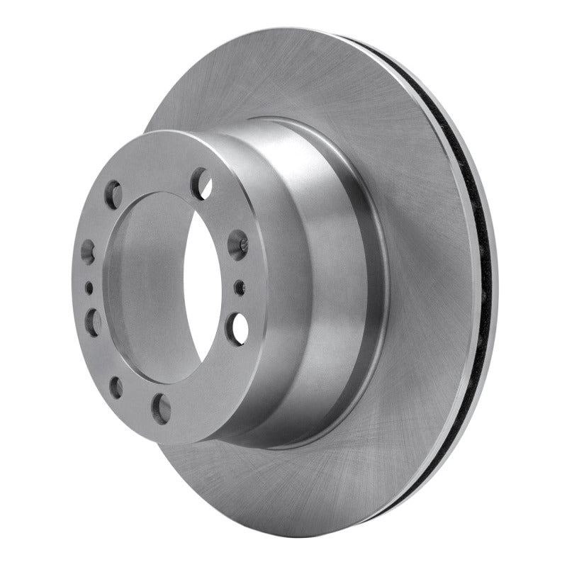DFC 87-97 Porsche 968 Rear Brake Rotor