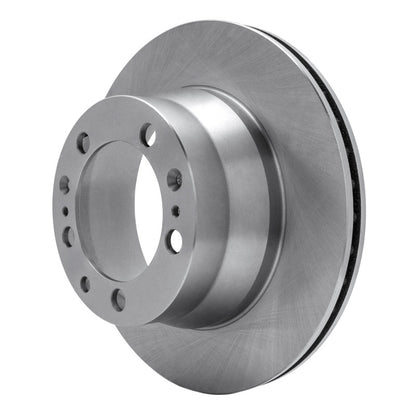DFC 87-97 Porsche 968 Rear Brake Rotor