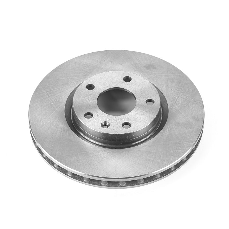 PowerStop Power Stop 14-19 Chevrolet Corvette Front Autospecialty Brake Rotor