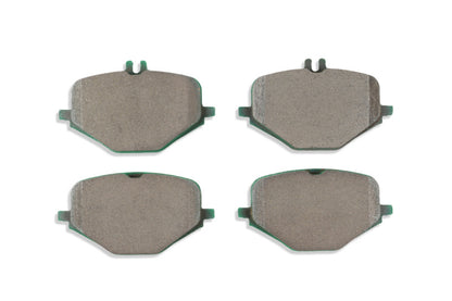 DBA 2019+ Mercedes-Benz G63 AMG (W463) SP Performance Rear Brake Pads