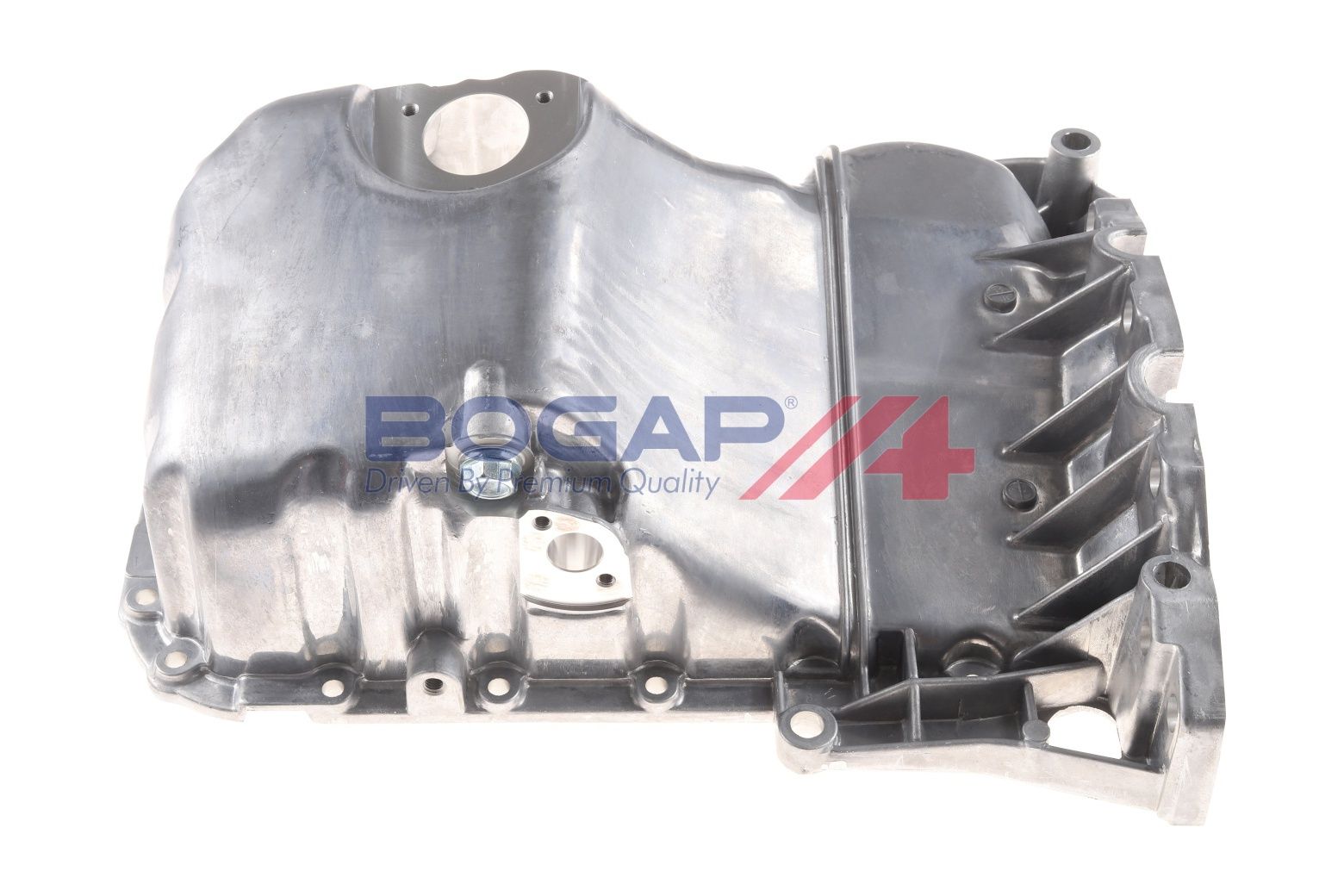 BOGAP A1919137 Oil Sump