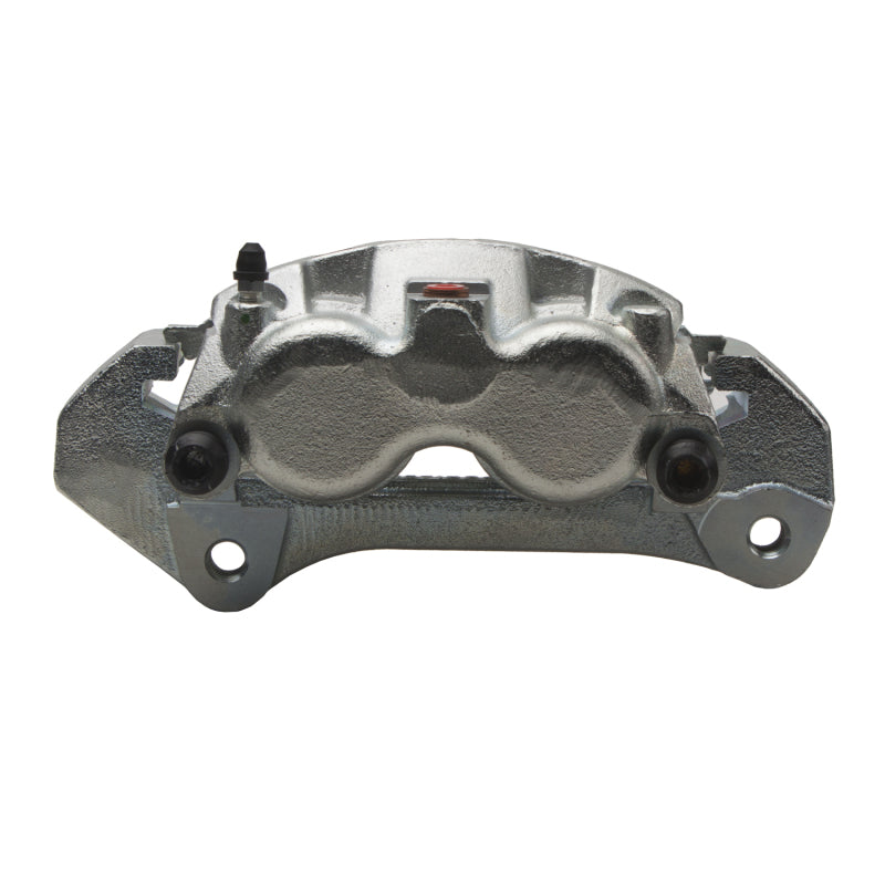 DFC 03-08 Dodge Ram 3500 Pickup Front-R Premium Caliper - Silver Zinc Coated