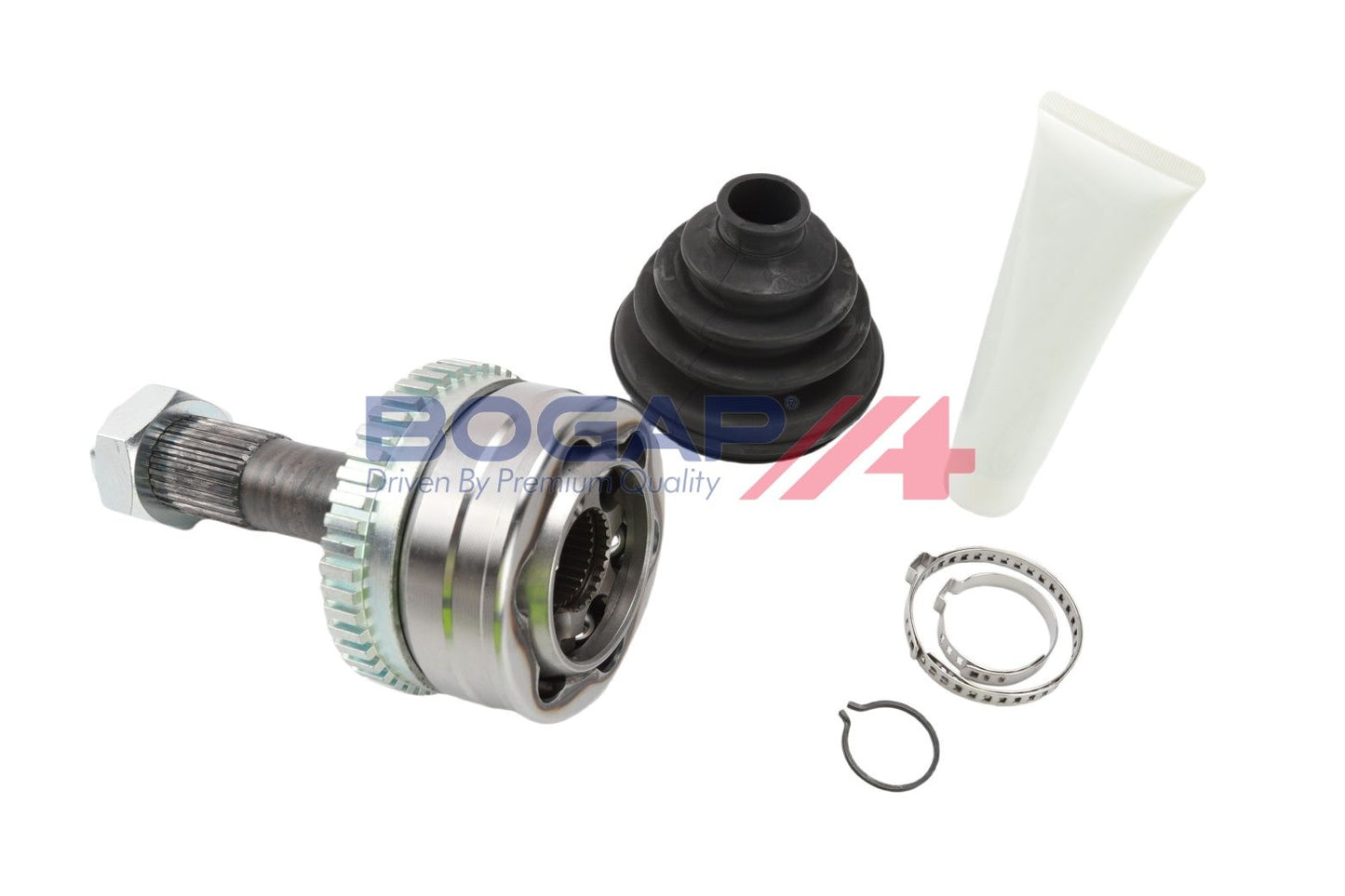 BOGAP C3710386 Drive Shaft