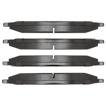 R1 Concepts R1 04-08 Isuzu I-290 Front Optimum OE Brake Pads