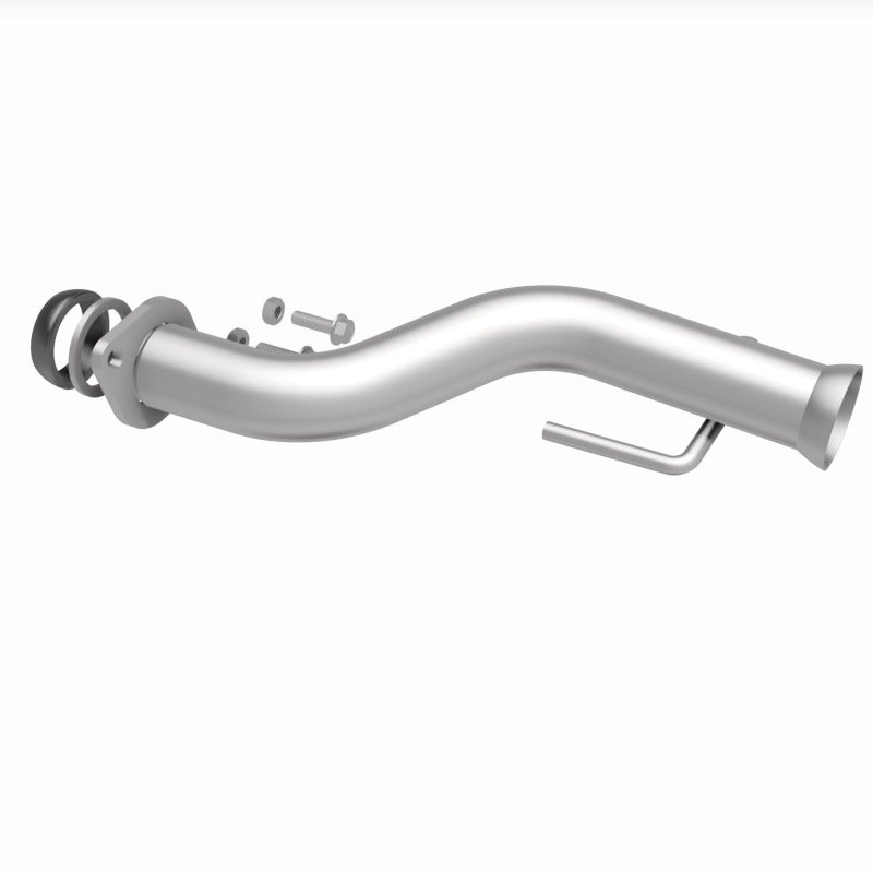 Magnaflow BRE Exhaust 11-13 Jeep Grand Cherokee 3.6L Front Pipe Kit
