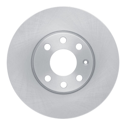 DFC 00-05 Chevrolet Zafira (Mexico) Front Brake Rotor