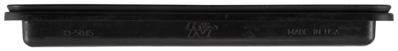 K&N Engineering K&N 2016 Honda Civic L4-2.0L Replacement Drop In Air Filter