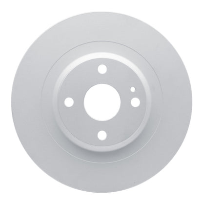 DFC 16-25 Mazda MX-5 Miata Rear GeoSPEC Coated Rotor