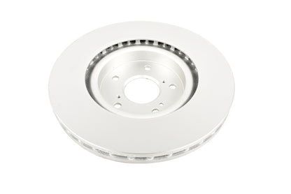 DBA 17-22 Honda CR-V Hybrid Front En-Shield Street Series Rotor
