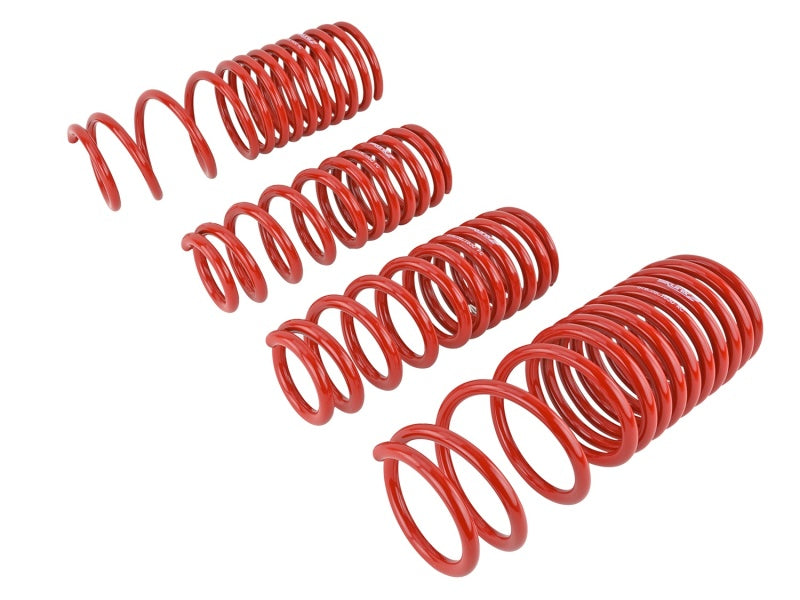 Skunk2 Racing Skunk2 90-97 Honda Accord (All Models) Lowering Springs (2.00in. - 1.80in.) (Set of 4)