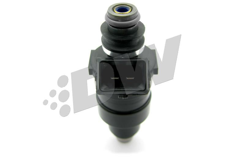DeatschWerks 240sx CA18DET Low Z 1200CC Low Z Top Feed Injectors
