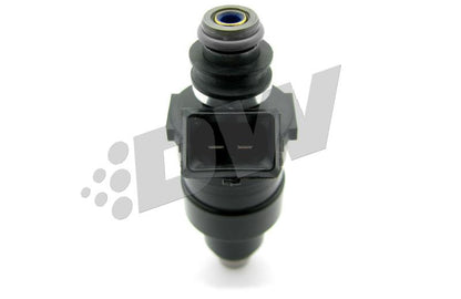 DeatschWerks 240sx CA18DET Low Z 1200CC Low Z Top Feed Injectors