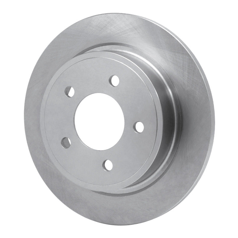 DFC 04-08 Chrysler Pacifica Rear Brake Rotor