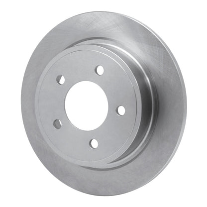DFC 04-08 Chrysler Pacifica Rear Brake Rotor