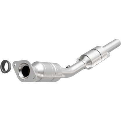 MagnaFlow Direct Fit Catalytic Converter 03-04 Pontiac Vibe 1.8L