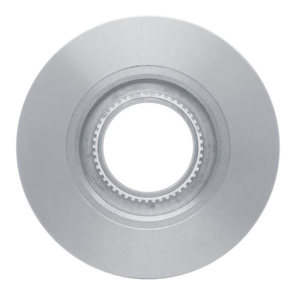 DFC 07-13 Ford Transit (Mexico) Rear Brake Rotor