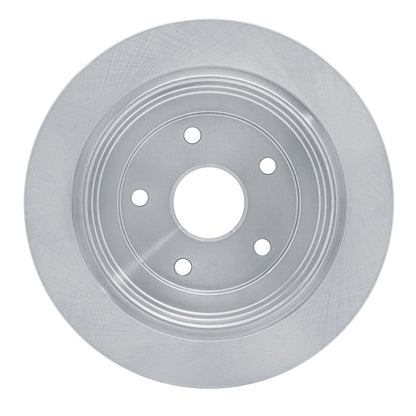 DFC 92-97 Subaru SVX Rear Brake Rotor