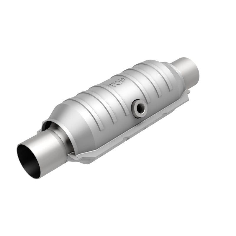 MagnaFlow Universal Catalytic Converter 2.25 1/O2 CA