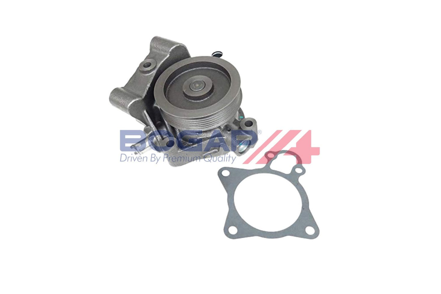 BOGAP P4234112 Water Pump, Engine Cooling