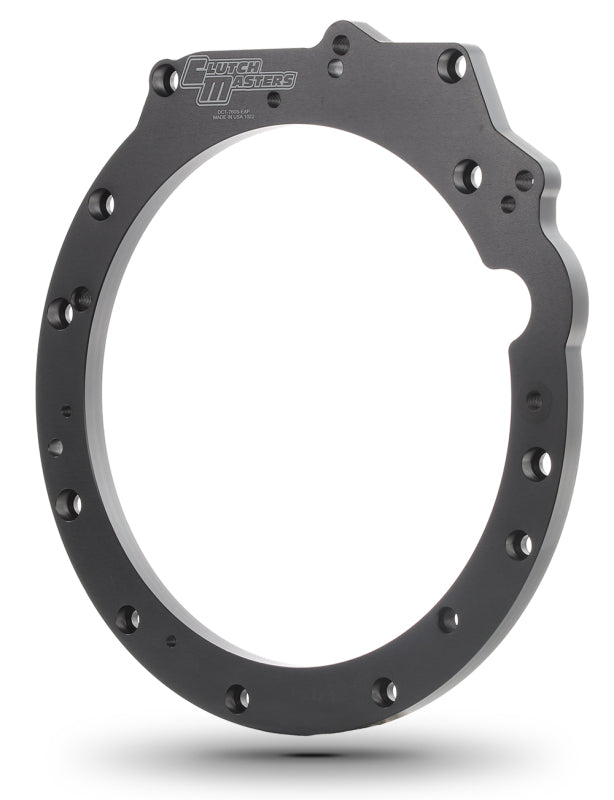 Clutch Masters 89-98 Nissan Silvia SR20DET 2.0L 7-Speed DCT Engine Adapter Plate