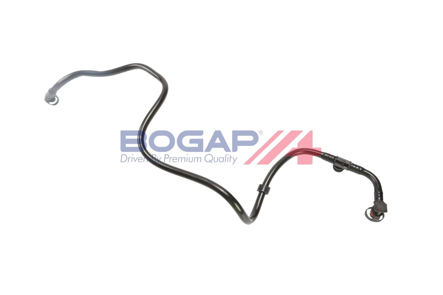 BOGAP B1210193 Hose, Crankcase Ventilation