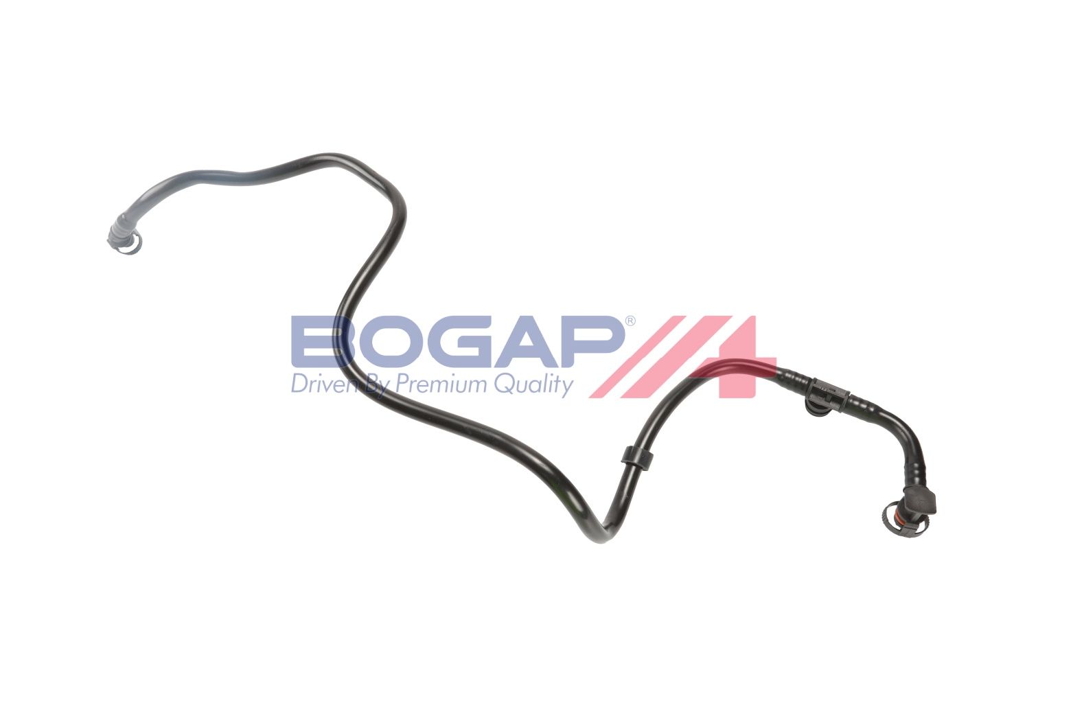 BOGAP B1210193 Hose, Crankcase Ventilation