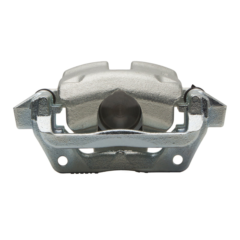 DFC 07-16 Mini Cooper Front-L Premium Caliper - Silver Zinc Coated