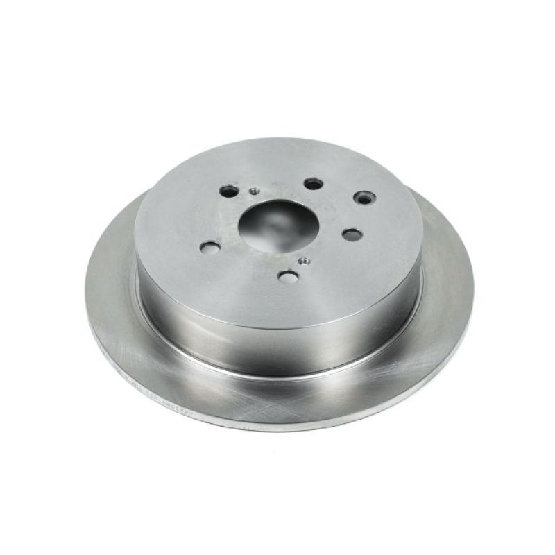 PowerStop Power Stop 10-15 Lexus RX350 Rear Autospecialty Brake Rotor