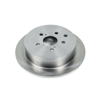 PowerStop Power Stop 10-15 Lexus RX350 Rear Autospecialty Brake Rotor