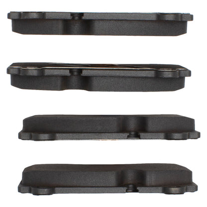 R1 Concepts R1 07-14 Mercedes-Benz SL550 Front Ceramic Brake Pads
