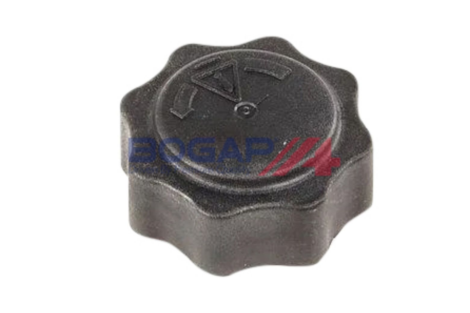 BOGAP B4211104 Cap, Coolant Tank