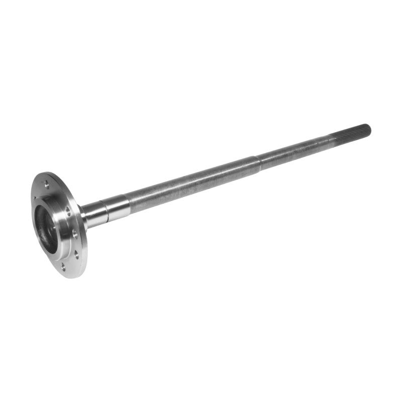 Yukon Gear & Axle Yukon Gear Rear Axle Shaft for 2000-2006 Toyota Tundra 6 Lug 30 Spline 32.08in Long