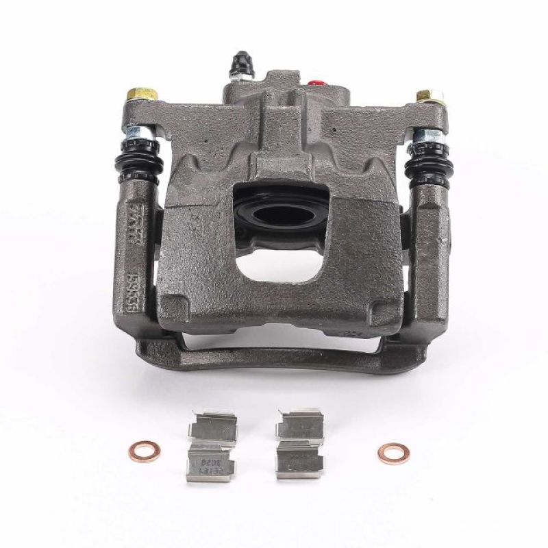 PowerStop Power Stop 07-17 Jeep Wrangler Rear Left or Rear Right Autospecialty Caliper w/Bracket