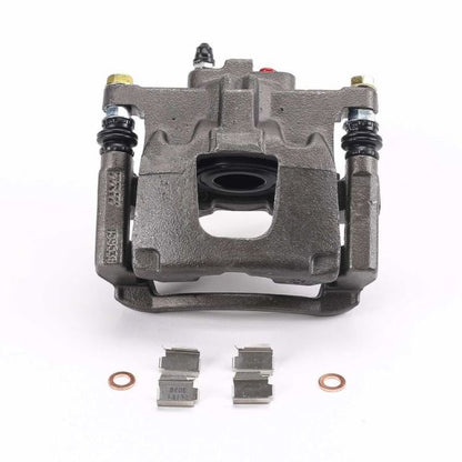PowerStop Power Stop 07-17 Jeep Wrangler Rear Left or Rear Right Autospecialty Caliper w/Bracket