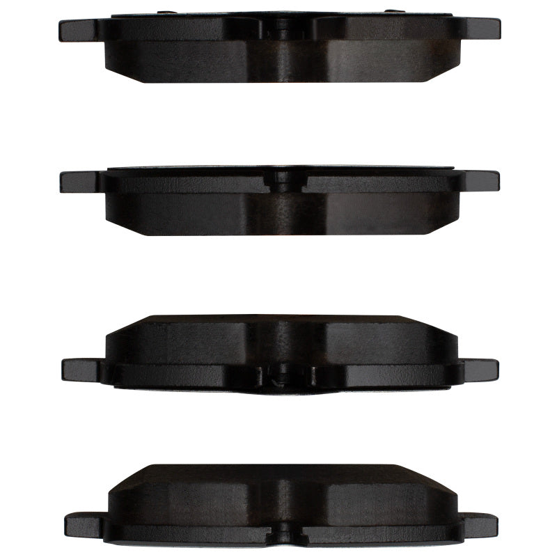 R1 Concepts R1 16-26 BMW X7 Rear Euro Ceramic Brake Pads