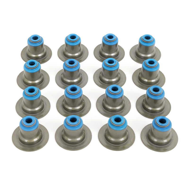 Cometic Gasket Cometic 5 X 10.8 X 18.3 X 16.9 16PK VITON METAL JACKET - HAT STYLE