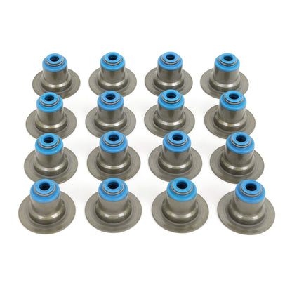 Cometic Gasket Cometic 5 X 10.8 X 18.3 X 16.9 16PK VITON METAL JACKET - HAT STYLE