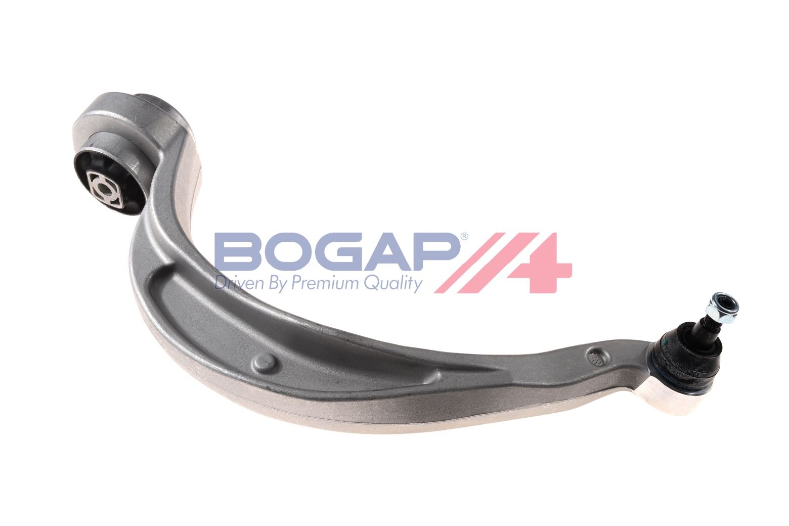 BOGAP A3327133 Control/Trailing Arm, Wheel Suspension