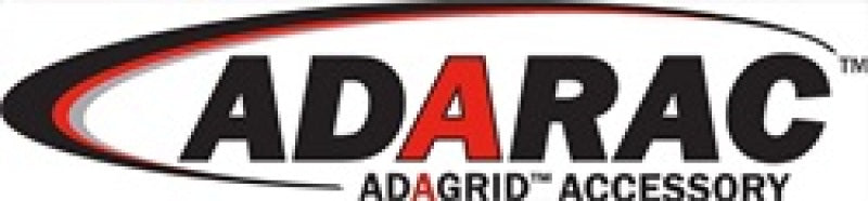 Access 20-ON Jeep Gladiator 5Ft Box Adagrid Accessory Grid